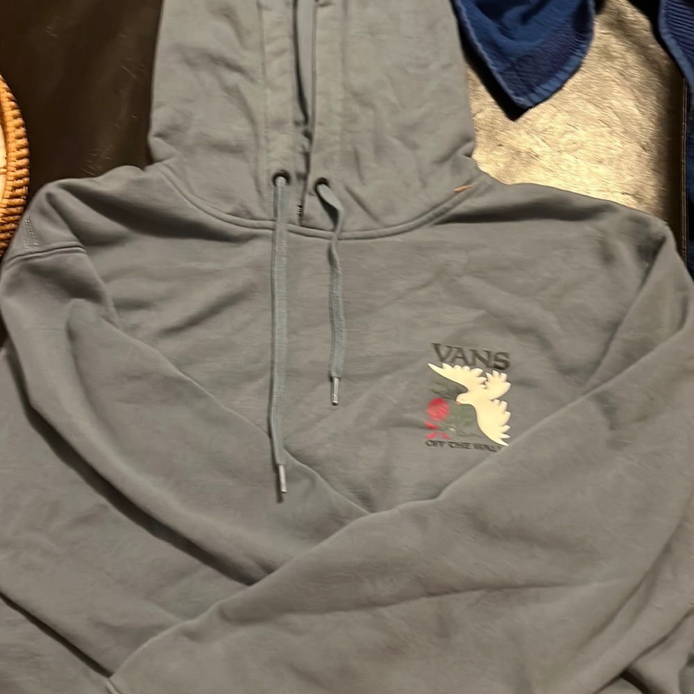 Vans Dove Sweatshirt